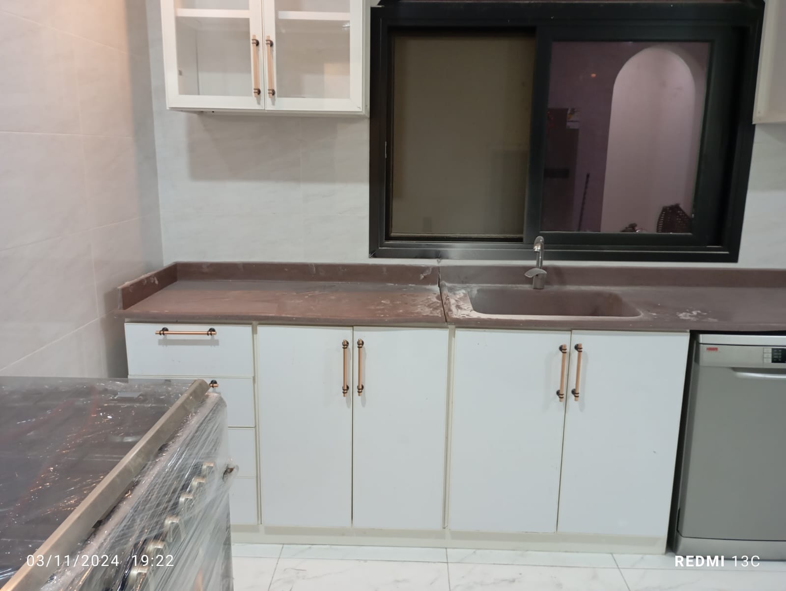 صيانة مطابخ